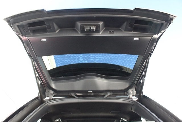 2016 Land Rover Range Rover Autobiography