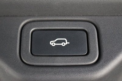 2016 Land Rover Range Rover Autobiography