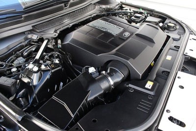 2016 Land Rover Range Rover Autobiography