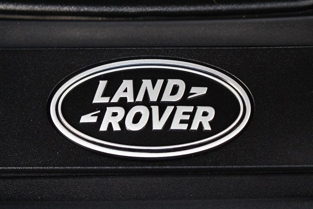 2016 Land Rover Range Rover Autobiography