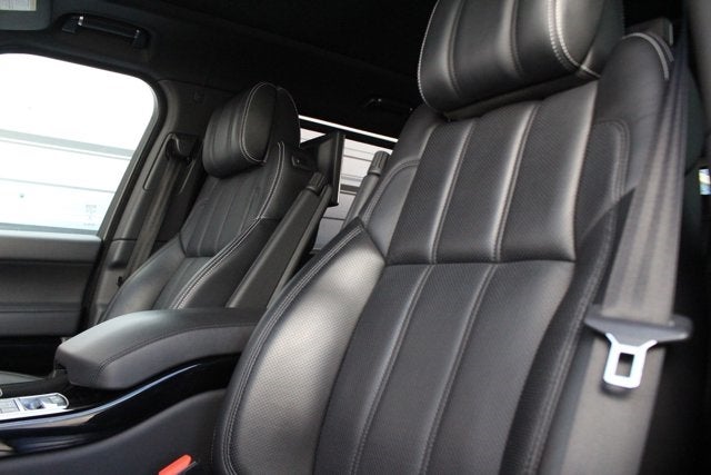 2016 Land Rover Range Rover Autobiography