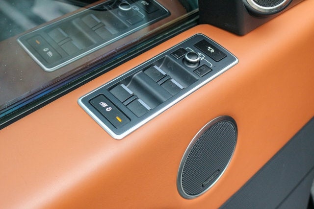 2014 Land Rover Range Rover Supercharged Autobiography