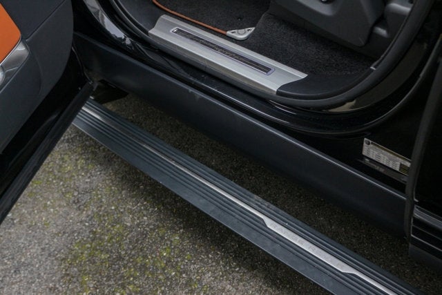 2014 Land Rover Range Rover Supercharged Autobiography