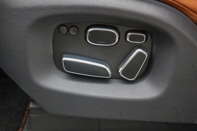 2014 Land Rover Range Rover Supercharged Autobiography