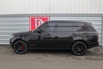 2014 Land Rover Range Rover Supercharged Autobiography