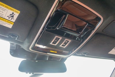 2014 Land Rover Range Rover Supercharged Autobiography