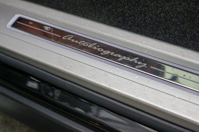 2014 Land Rover Range Rover Supercharged Autobiography