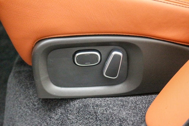 2014 Land Rover Range Rover Supercharged Autobiography