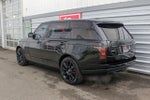2014 Land Rover Range Rover Supercharged Autobiography
