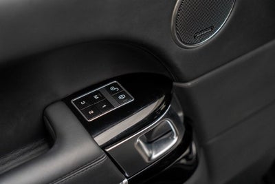 2014 Land Rover Range Rover Supercharged Autobiography