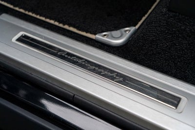 2014 Land Rover Range Rover Supercharged Autobiography