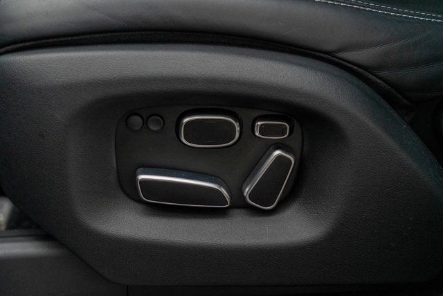 2014 Land Rover Range Rover Supercharged Autobiography