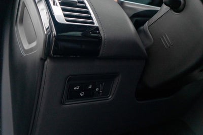 2014 Land Rover Range Rover Supercharged Autobiography