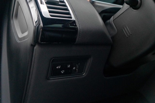 2014 Land Rover Range Rover Supercharged Autobiography