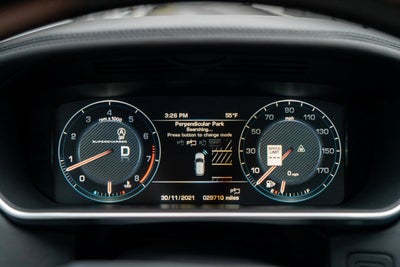 2014 Land Rover Range Rover Supercharged Autobiography