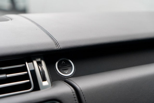 2014 Land Rover Range Rover Supercharged Autobiography