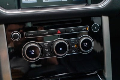 2014 Land Rover Range Rover Supercharged Autobiography