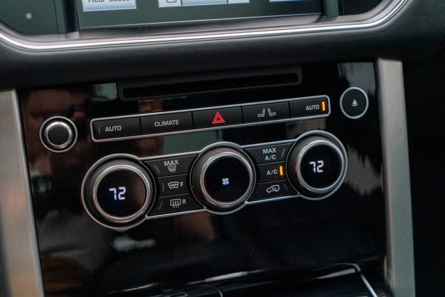 2014 Land Rover Range Rover Supercharged Autobiography