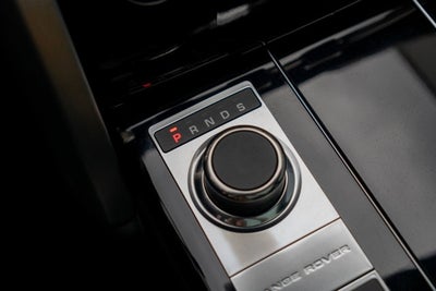 2014 Land Rover Range Rover Supercharged Autobiography