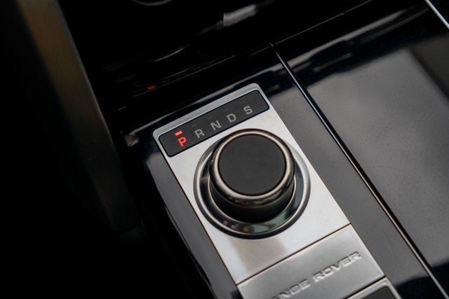 2014 Land Rover Range Rover Supercharged Autobiography