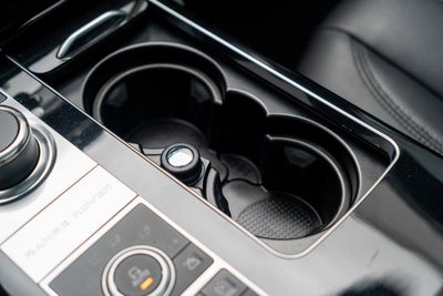 2014 Land Rover Range Rover Supercharged Autobiography