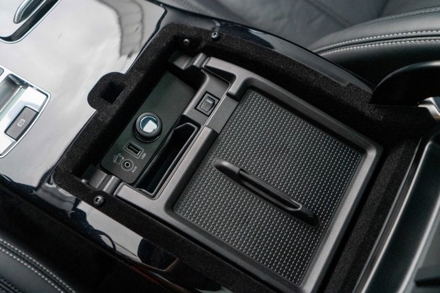 2014 Land Rover Range Rover Supercharged Autobiography