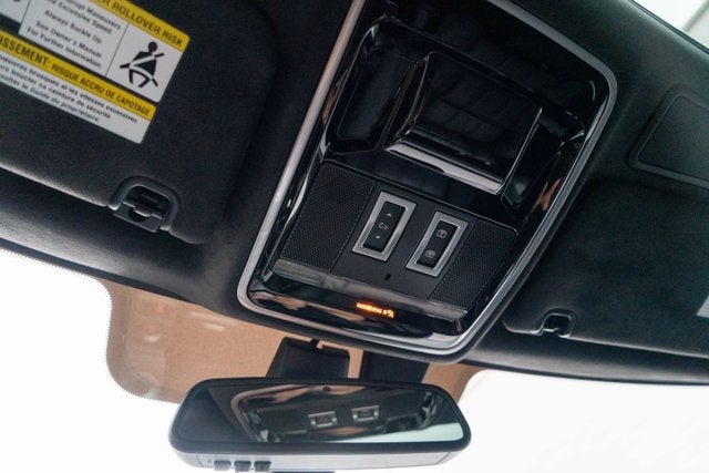 2014 Land Rover Range Rover Supercharged Autobiography