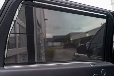 2014 Land Rover Range Rover Supercharged Autobiography