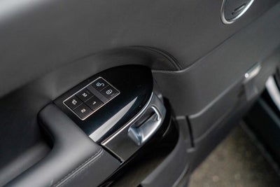 2014 Land Rover Range Rover Supercharged Autobiography