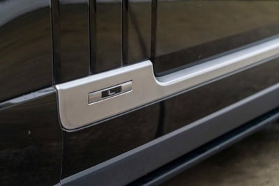 2014 Land Rover Range Rover Supercharged Autobiography