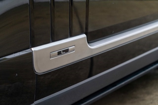 2014 Land Rover Range Rover Supercharged Autobiography