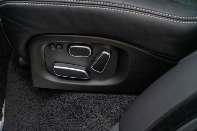 2014 Land Rover Range Rover Supercharged Autobiography