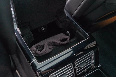 2014 Land Rover Range Rover Supercharged Autobiography
