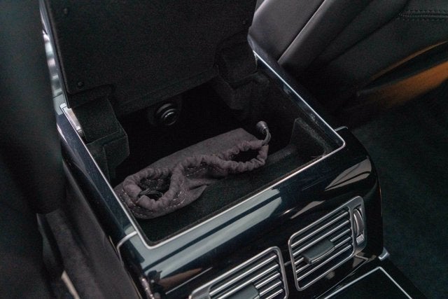 2014 Land Rover Range Rover Supercharged Autobiography