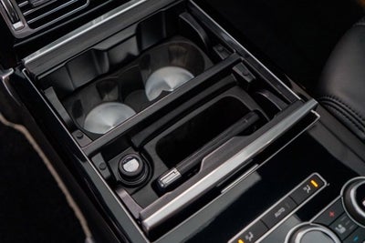 2014 Land Rover Range Rover Supercharged Autobiography