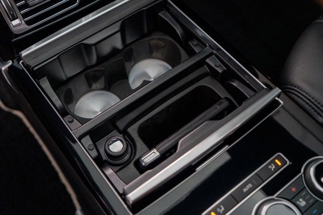 2014 Land Rover Range Rover Supercharged Autobiography