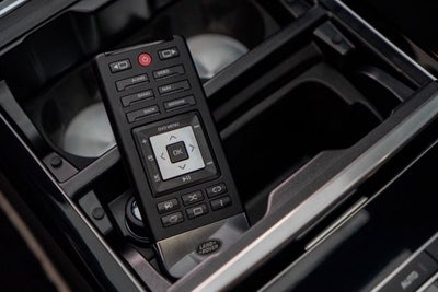 2014 Land Rover Range Rover Supercharged Autobiography