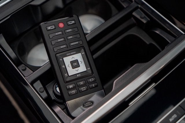 2014 Land Rover Range Rover Supercharged Autobiography