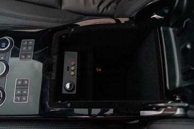 2014 Land Rover Range Rover Supercharged Autobiography