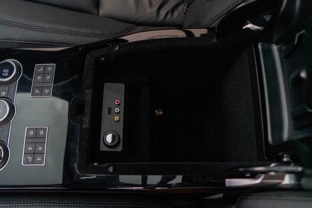 2014 Land Rover Range Rover Supercharged Autobiography