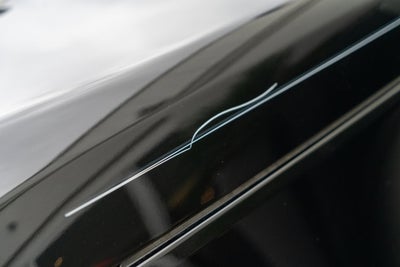 2014 Land Rover Range Rover Supercharged Autobiography