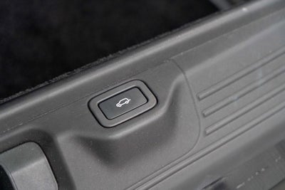 2014 Land Rover Range Rover Supercharged Autobiography