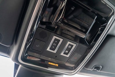 2017 Land Rover Range Rover SV Autobiography Dynamic