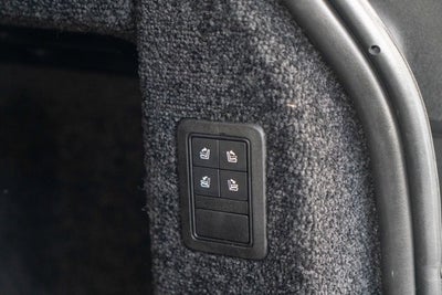 2017 Land Rover Range Rover SV Autobiography Dynamic