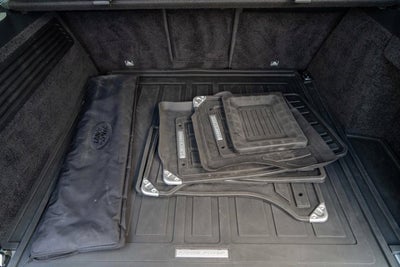 2017 Land Rover Range Rover SV Autobiography Dynamic