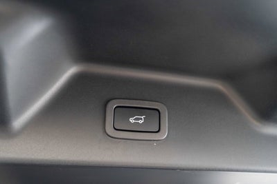 2017 Land Rover Range Rover SV Autobiography Dynamic