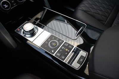 2017 Land Rover Range Rover SV Autobiography Dynamic