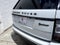 2017 Land Rover Range Rover SV Autobiography Dynamic