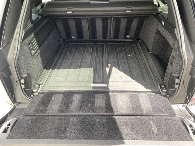 2017 Land Rover Range Rover SV Autobiography Dynamic