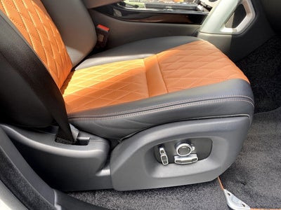 2017 Land Rover Range Rover SV Autobiography Dynamic